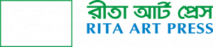 Rita Art Press Logo